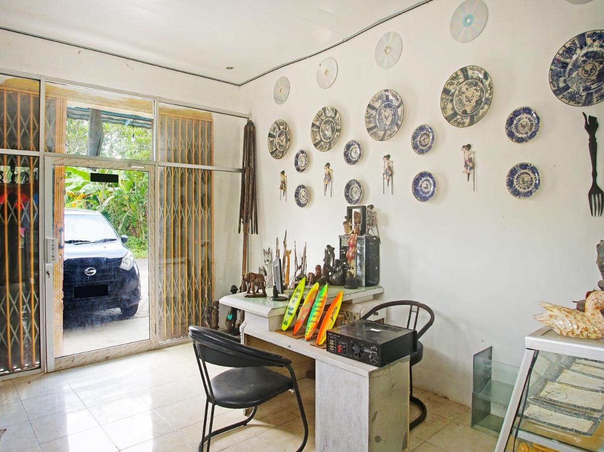 Oyo 90229 Fidel Caestro Homestay Kotadalem Buitenkant foto