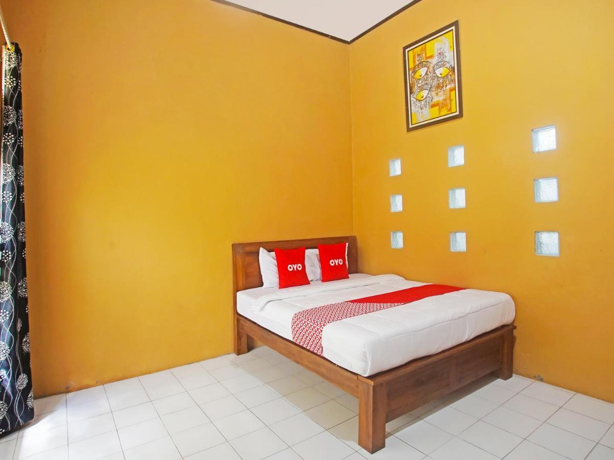 Oyo 90229 Fidel Caestro Homestay Kotadalem Buitenkant foto