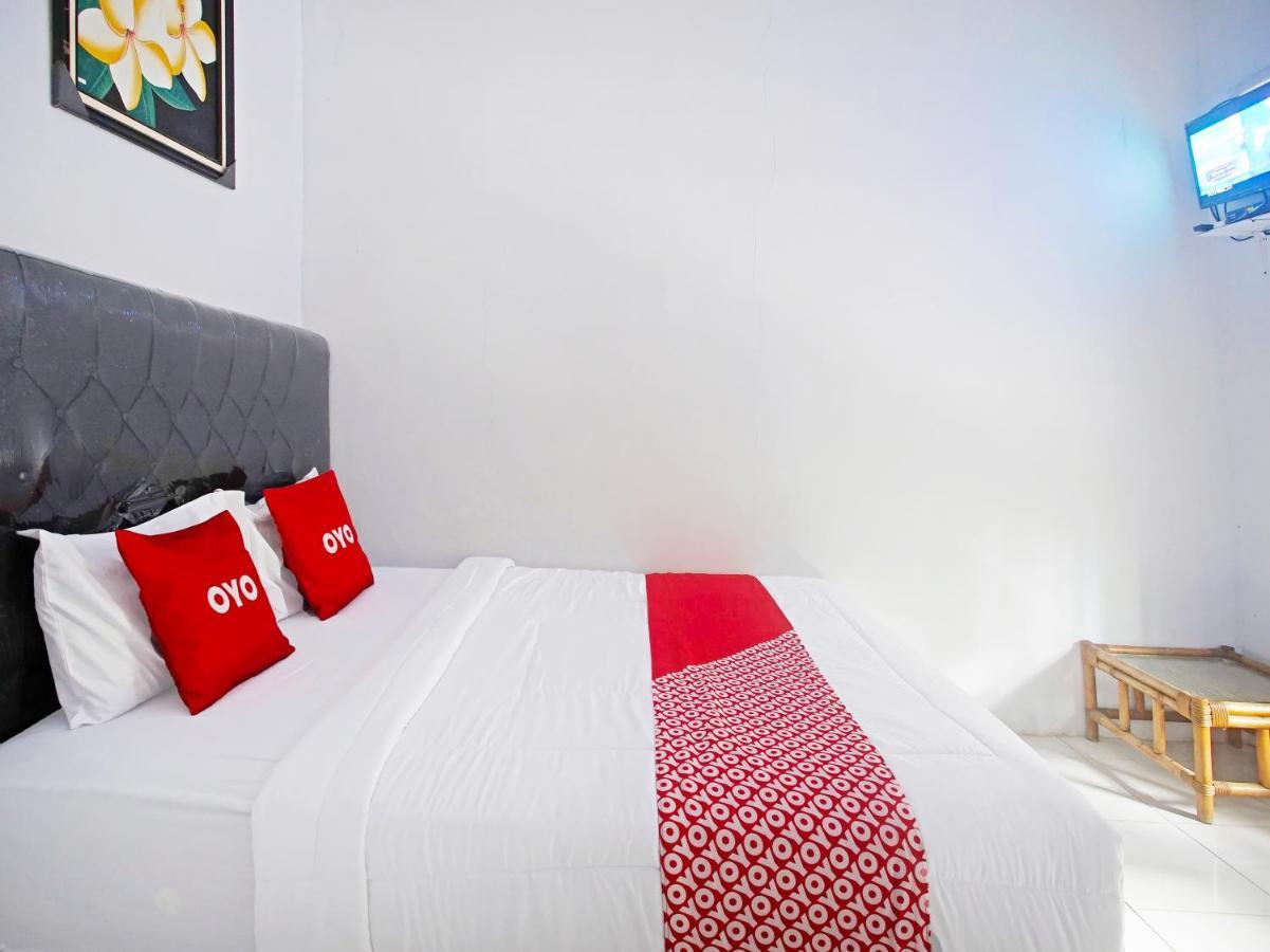 Oyo 90229 Fidel Caestro Homestay Kotadalem Buitenkant foto