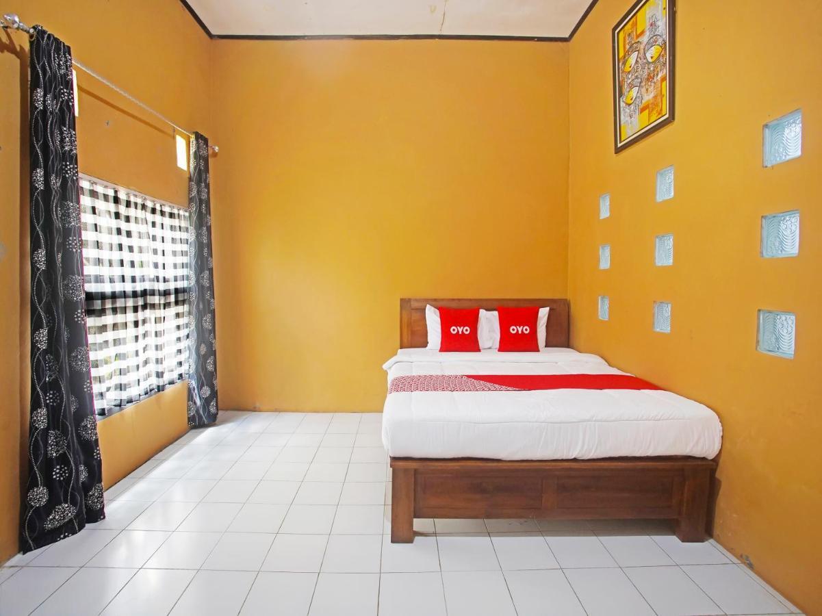 Oyo 90229 Fidel Caestro Homestay Kotadalem Buitenkant foto